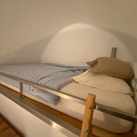 Old Town Moschetti 20 Apartment Corato Ngoại thất bức ảnh