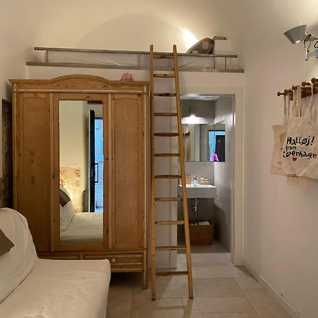 Old Town Moschetti 20 Apartment Corato Ngoại thất bức ảnh