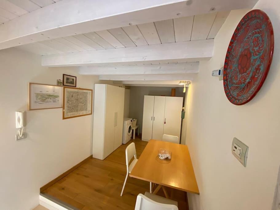 Old Town Moschetti 20 Apartment Corato Ngoại thất bức ảnh
