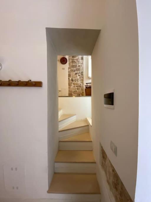 Old Town Moschetti 20 Apartment Corato Ngoại thất bức ảnh