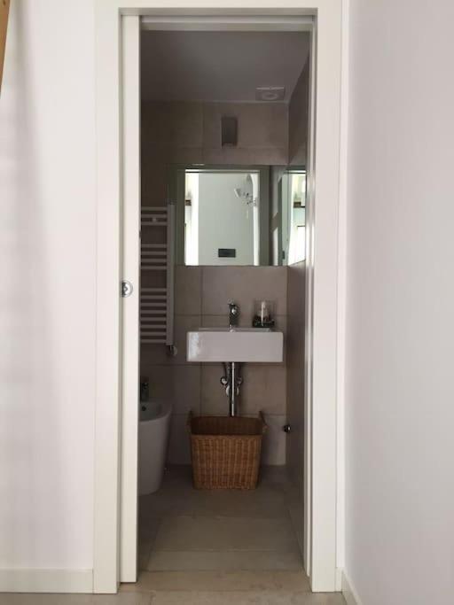 Old Town Moschetti 20 Apartment Corato Ngoại thất bức ảnh