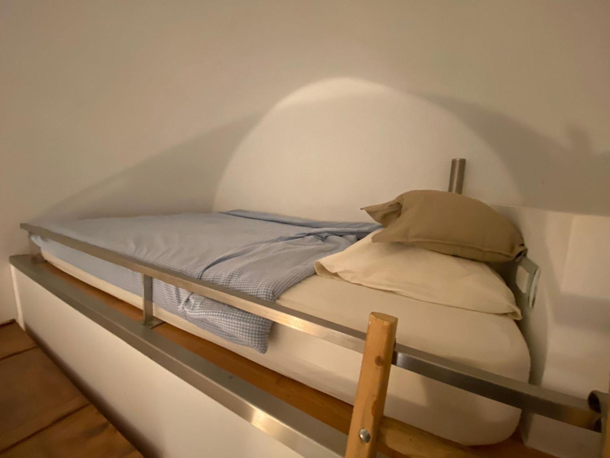 Old Town Moschetti 20 Apartment Corato Ngoại thất bức ảnh