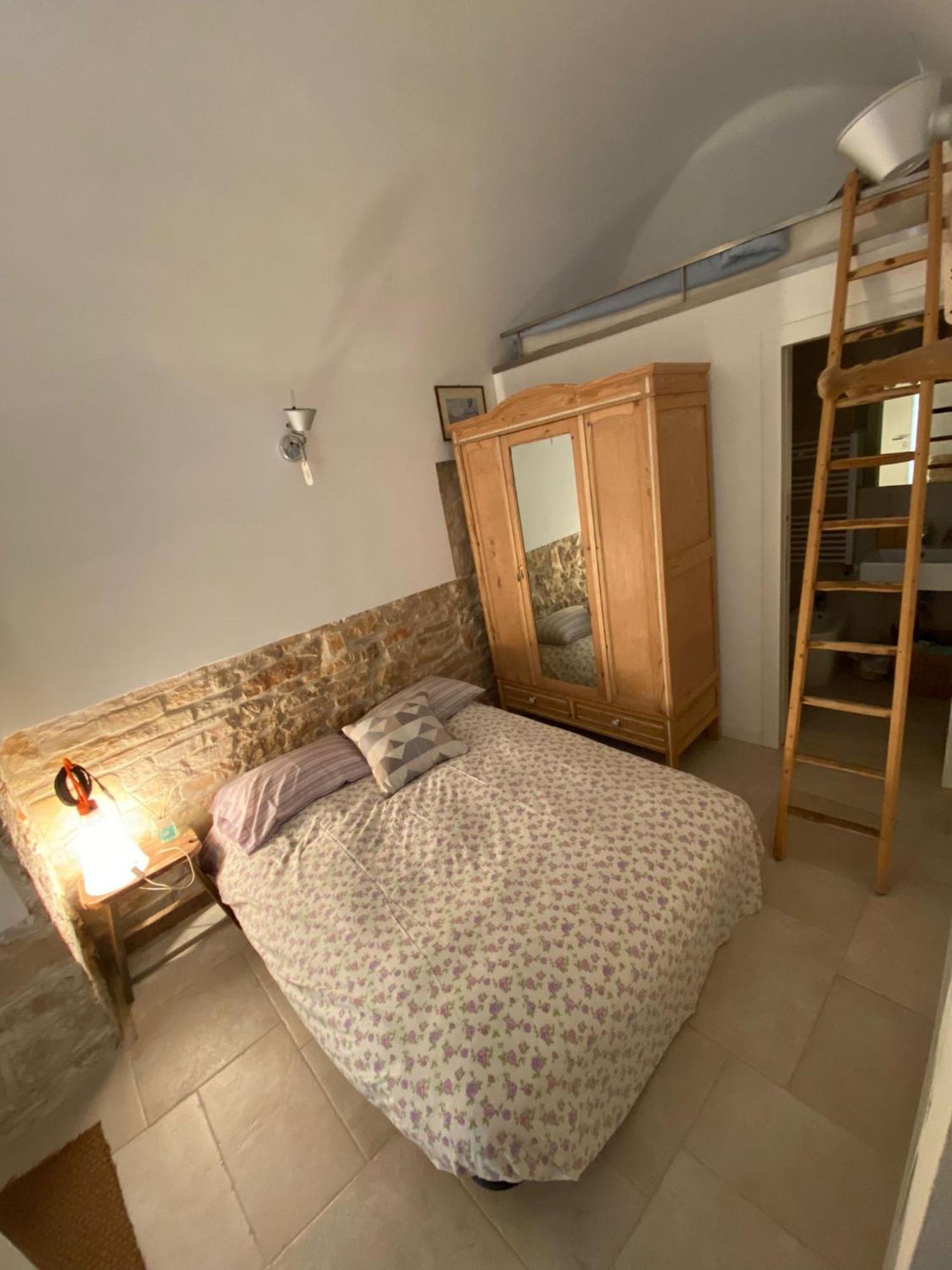 Old Town Moschetti 20 Apartment Corato Ngoại thất bức ảnh
