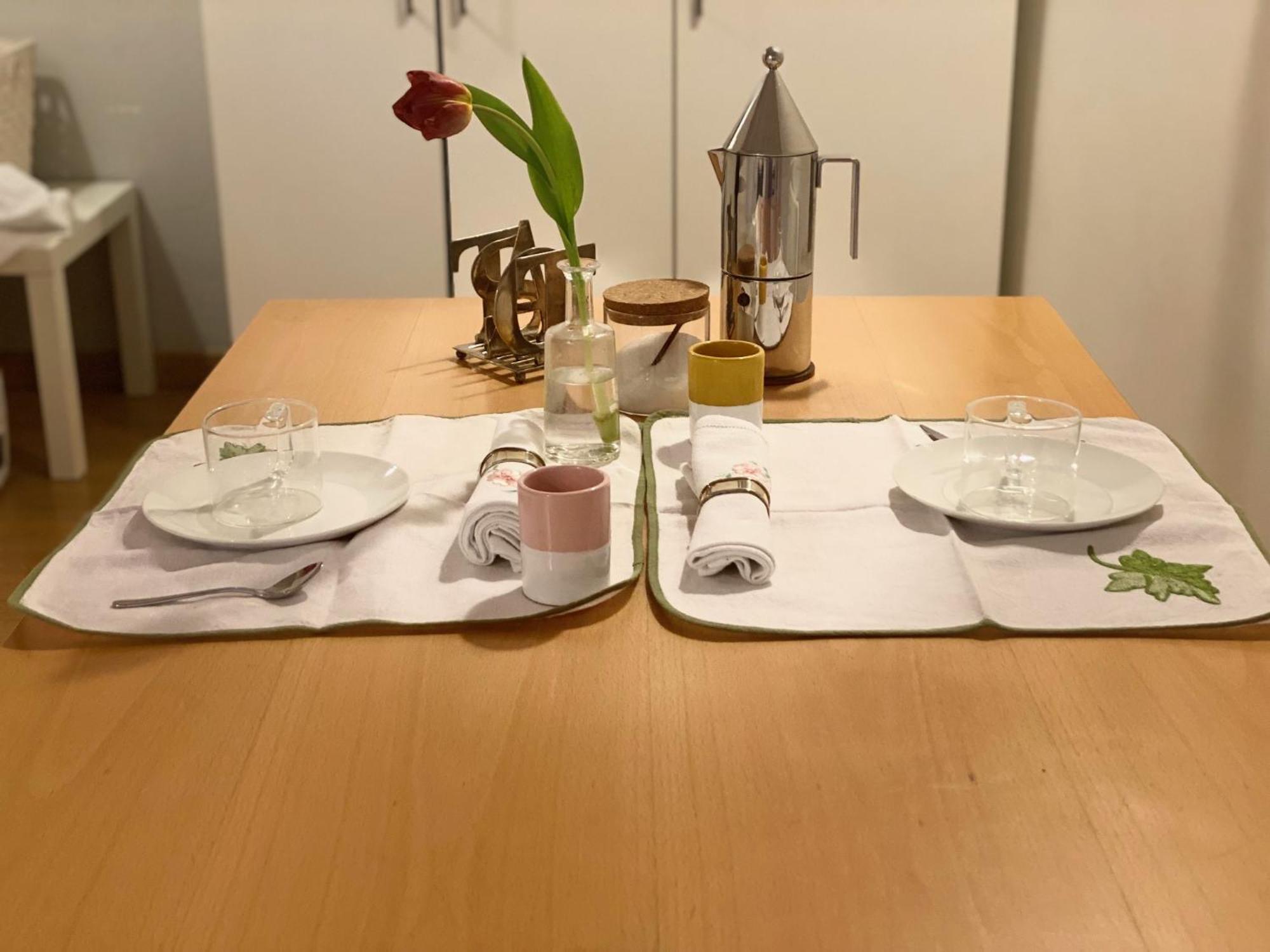 Old Town Moschetti 20 Apartment Corato Ngoại thất bức ảnh