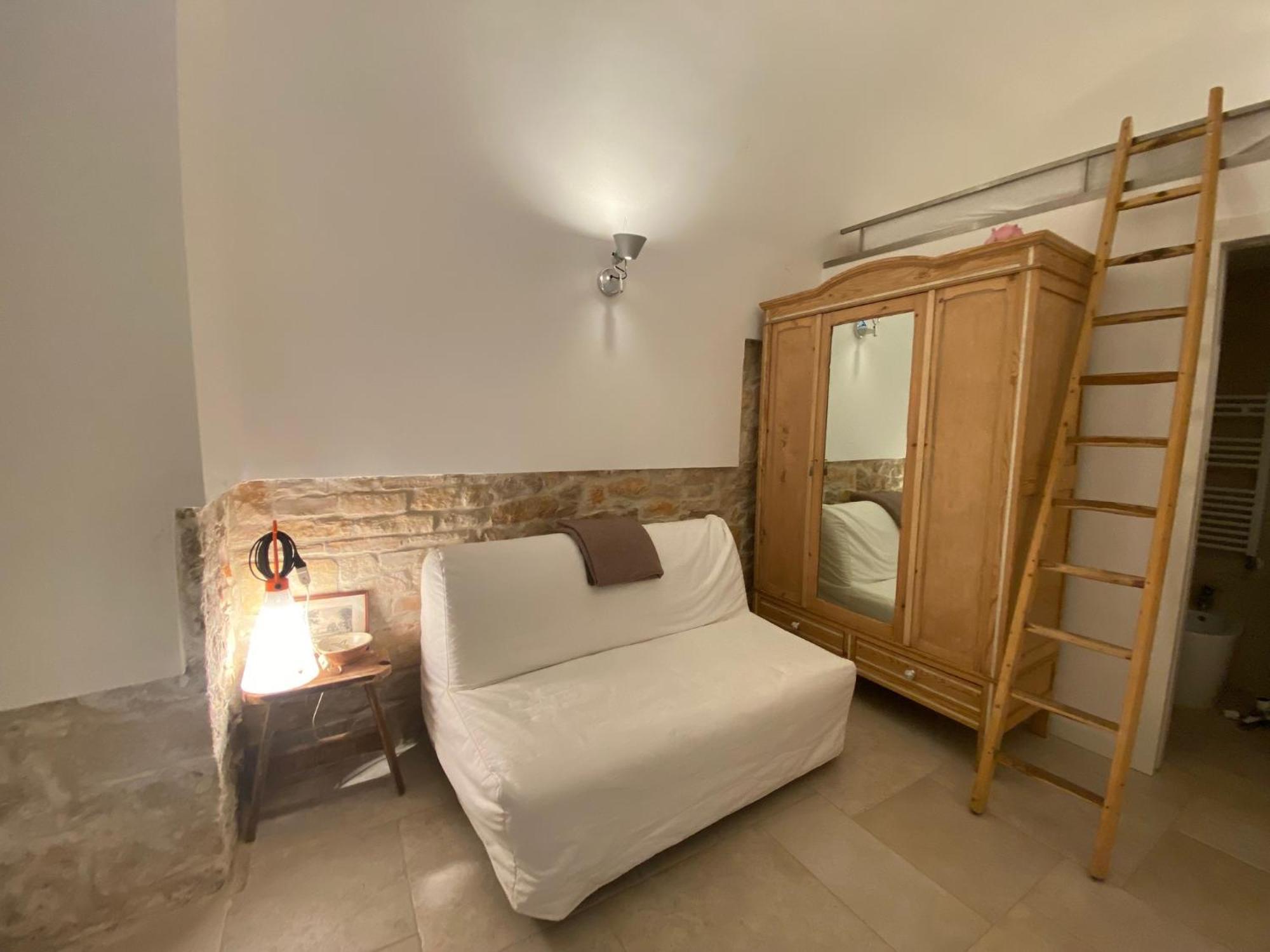 Old Town Moschetti 20 Apartment Corato Ngoại thất bức ảnh