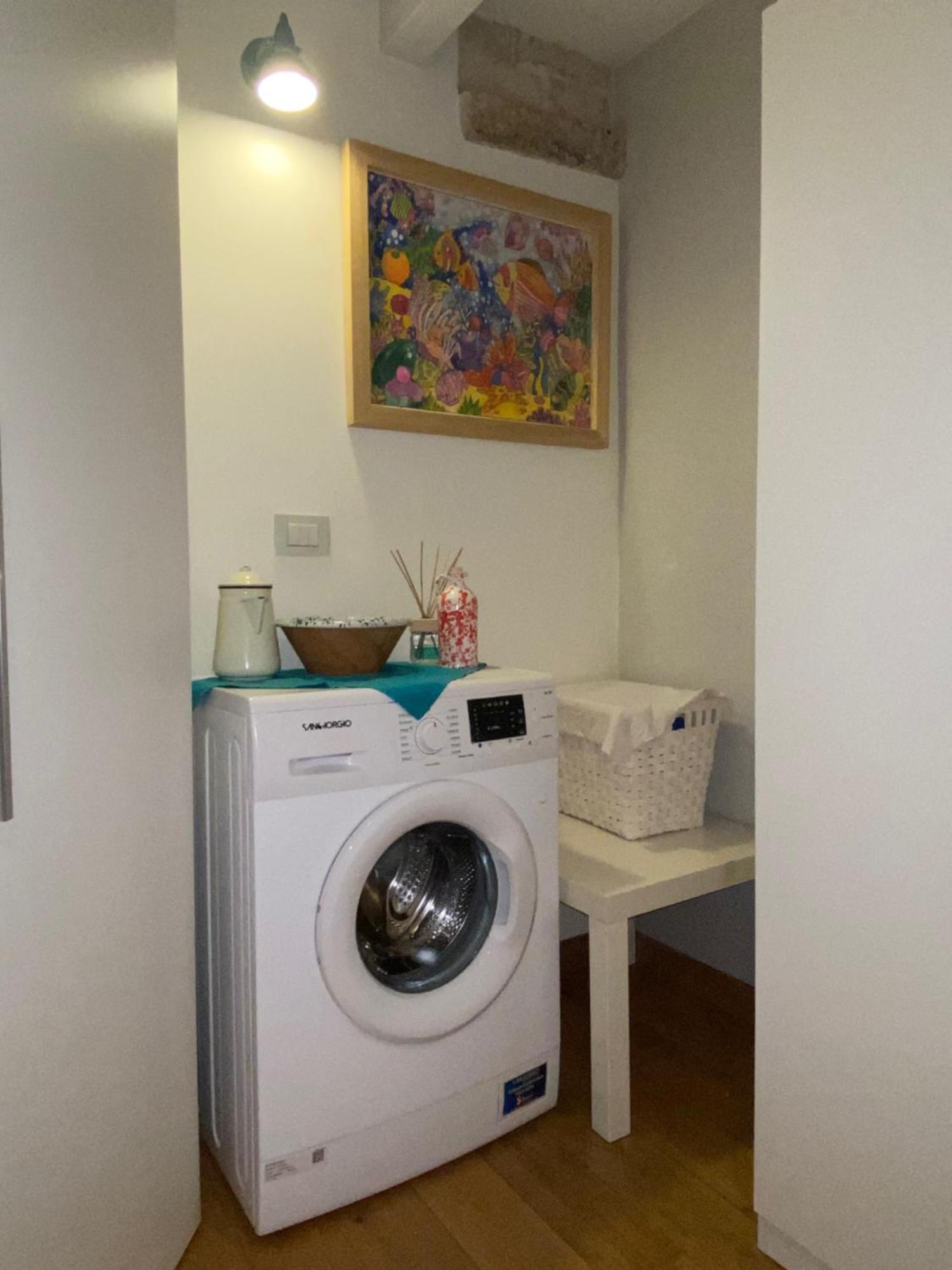 Old Town Moschetti 20 Apartment Corato Ngoại thất bức ảnh