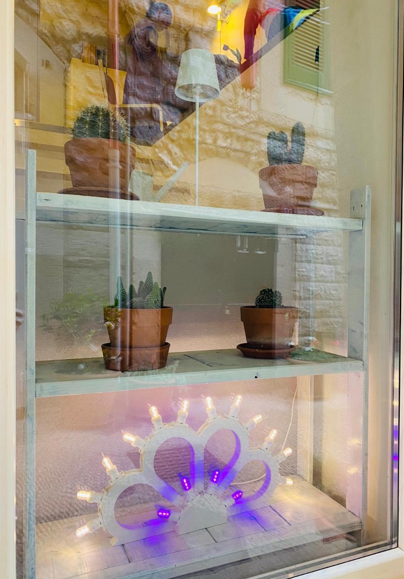 Old Town Moschetti 20 Apartment Corato Ngoại thất bức ảnh