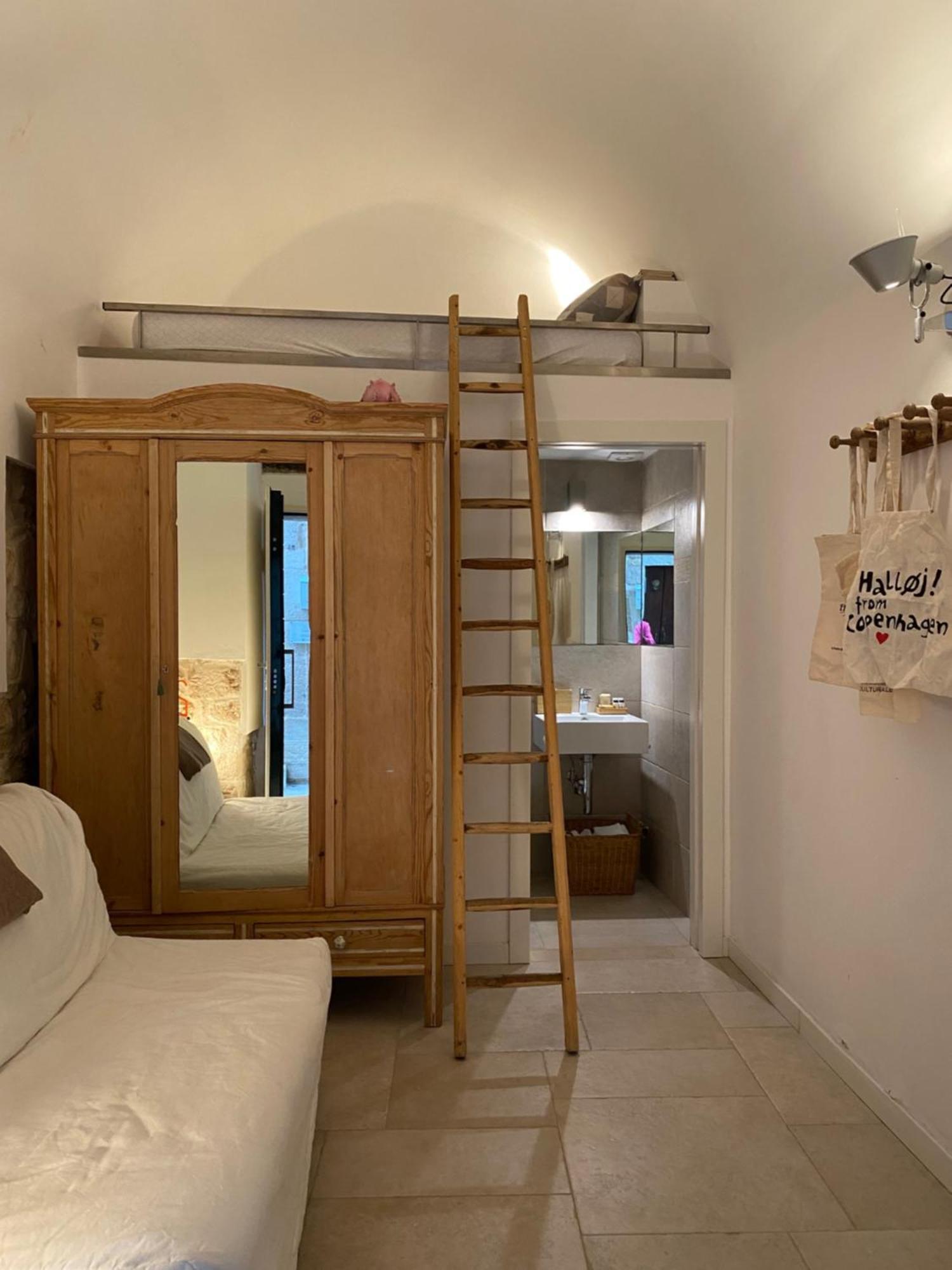 Old Town Moschetti 20 Apartment Corato Ngoại thất bức ảnh