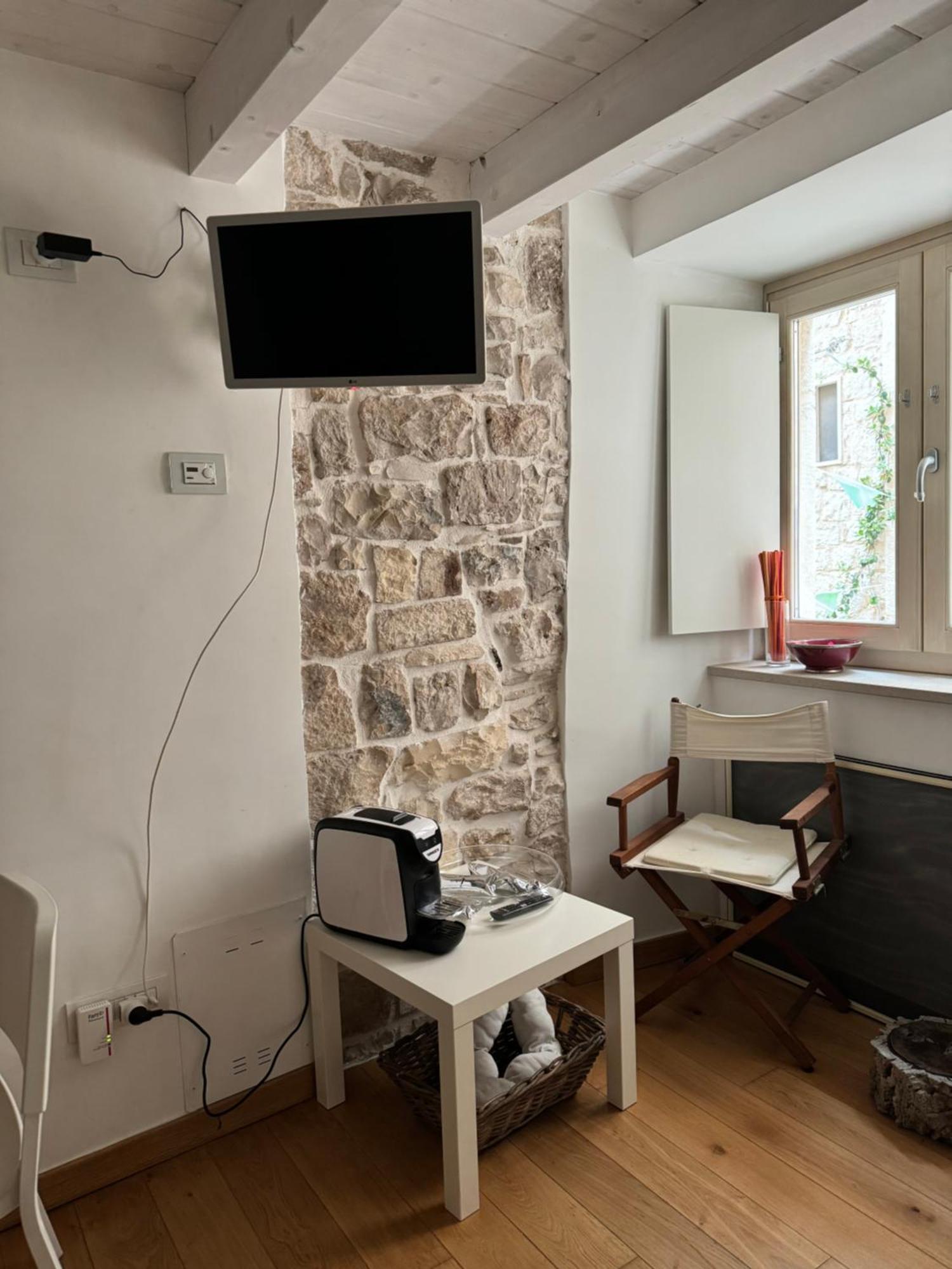 Old Town Moschetti 20 Apartment Corato Ngoại thất bức ảnh