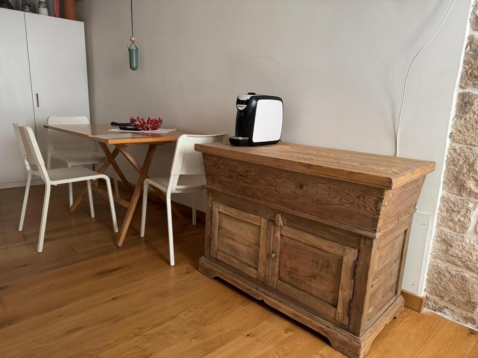 Old Town Moschetti 20 Apartment Corato Ngoại thất bức ảnh
